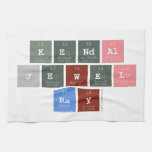 Kendal
 Jewel 
 Ray  Kitchen Towels