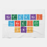 Natdanai
 Tarneiam
 SKC  Kitchen Towels