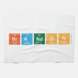BRANDON  Kitchen Towels