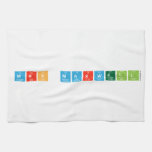 Mrs maxwell   Kitchen Towels
