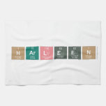 Harleen  Kitchen Towels