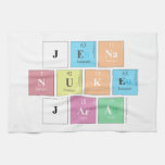 Jena
 nuke
 jara  Kitchen Towels