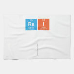Rei
 
   Kitchen Towels