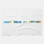 osman hocayla fen Bilimleri   Kitchen Towels