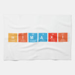 Himaxi  Kitchen Towels