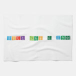 work less e cresce  Kitchen Towels