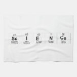 Science   Kitchen Towels