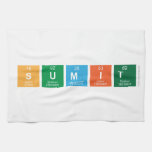 SUMIT  Kitchen Towels