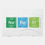 Norgin  Kitchen Towels