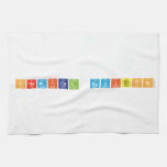 Chemical Revision  Kitchen Towels