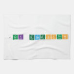 Jack Greenspan  Kitchen Towels
