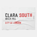 CLARA  Kitchen Towels