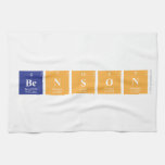 BENSON   Kitchen Towels