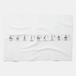 Felicitezioni  Kitchen Towels