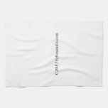   Kitchen Towels