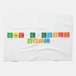 Ester Gjevori
    Bisha  Kitchen Towels