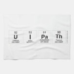 Uipath  Kitchen Towels