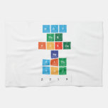 May
 the
 force
 be
 with
 you
 2019  Kitchen Towels