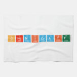 Chemicraft  Kitchen Towels