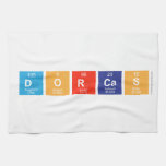 Dorcas  Kitchen Towels