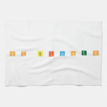 n o  b i tc h e s  Kitchen Towels