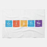 Cristina  Kitchen Towels