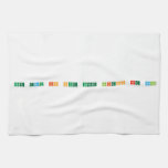 the truth is out there aliens are real  Kitchen Towels