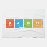 fabio  Kitchen Towels
