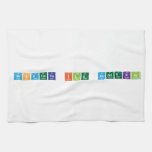 NisaHoca ile Fendekal  Kitchen Towels