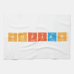 Sofian  Kitchen Towels