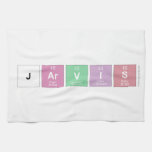 jarvis  Kitchen Towels