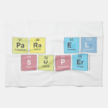 para el
  super  Kitchen Towels