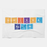 shikha 
 raani  Kitchen Towels
