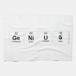 Genius  Kitchen Towels