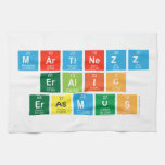 Martinezz
 Eralic
 Erasmus  Kitchen Towels