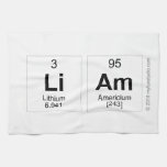 liam  Kitchen Towels