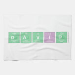 David  Kitchen Towels