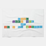 DONT
 KEEP CALM 
 cuz
 IT'S MY BIRTHDAY   Kitchen Towels
