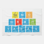 genio 
 nirmal
  yadav  Kitchen Towels