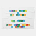 
 felices pascuas 
 y 
 un prospero 
 
 
 les desea
 
 luis feliu otero
 y familia  Kitchen Towels