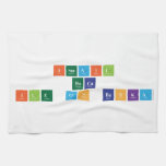 ISMAIL
 hoca
 Ile fen Baska  Kitchen Towels