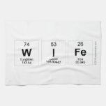 Wife  Kitchen Towels