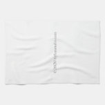   Kitchen Towels