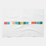 HEY SEVENTY FIVE  Kitchen Towels