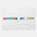 xzavier ray-hall  Kitchen Towels