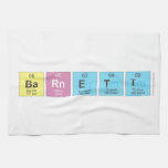 Barnett  Kitchen Towels