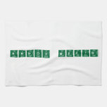 Abdou Mezid  Kitchen Towels