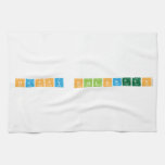 Happy Halloween  Kitchen Towels