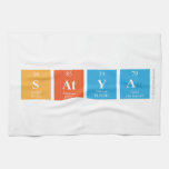 Satya  Kitchen Towels