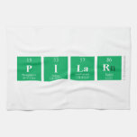 Pilar  Kitchen Towels